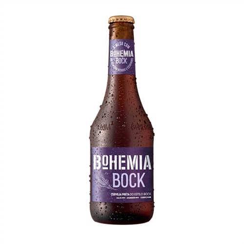 Sagres Bohemia Bock