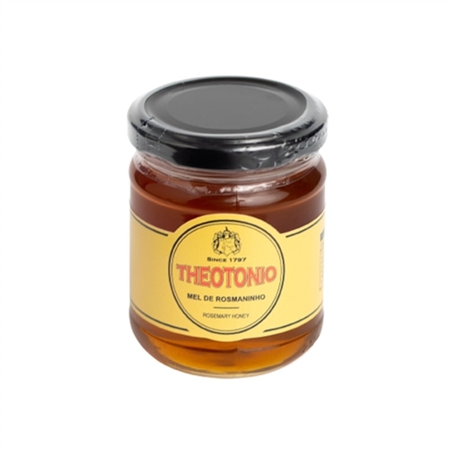 Theotonio Rosemary Honey