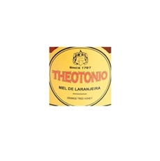 Theotonio Orange Tree Honey