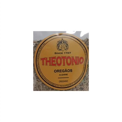 Theotonio Oregano Seasoning