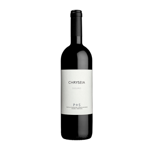 Magnum Chryseia Red 2019