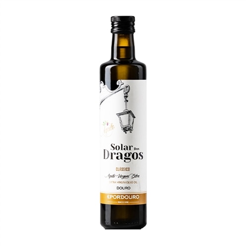 Solar dos Dragos Extra Virgin Olive Oil