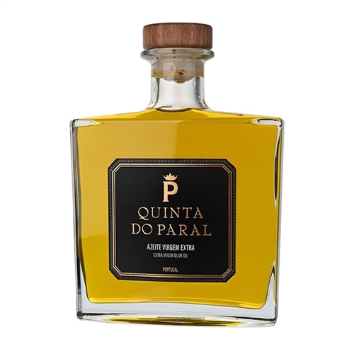 Quinta do Paral Extra Virgin Olive Oil