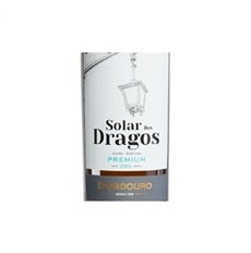Solar dos Dragos Premium...