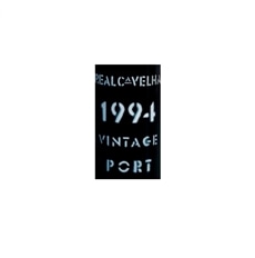 Real Companhia Velha Vintage Port 1994