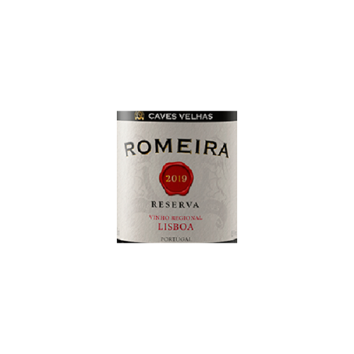 Romeira Reserve Rot 2020