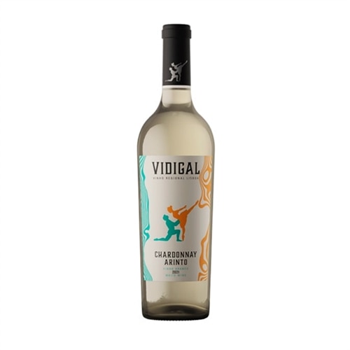 Bailado Arinto Chardonnay White 2021