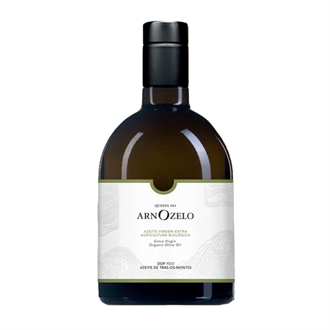 Quinta do Arnozelo Organic Olio Extravergine d'Oliva