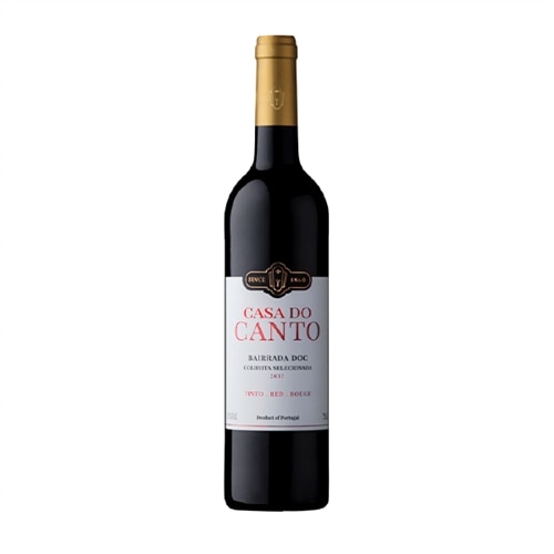 Casa do Canto Selected Harvest Red 2021