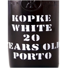 Kopke 20 years White Port