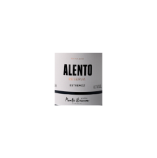 Alento Reserve Red 2018