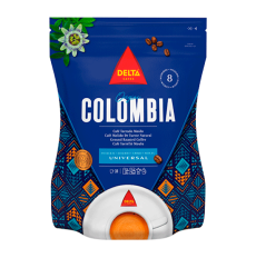 Delta Colombia Caffè...