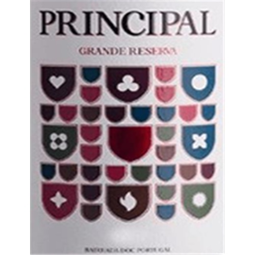 Principal Grand Reserve Red...