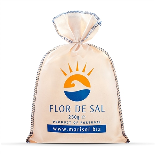 Marisol Sea Salt Flakes