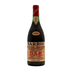 Barros Dão Red 1972