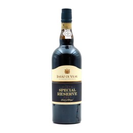 Barão de Vilar Reserve Ruby Port