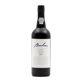 Bulas Vintage Portwein 2016