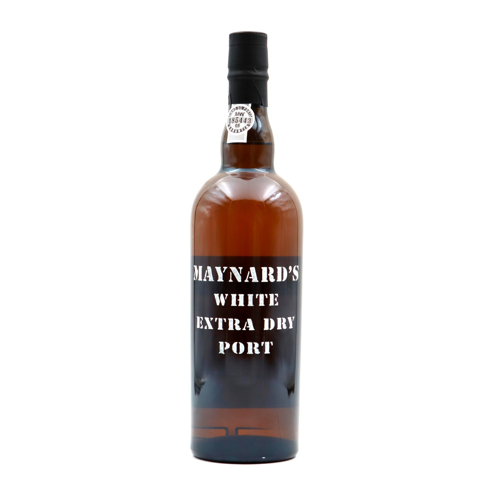 Maynards Extra Dry White Port