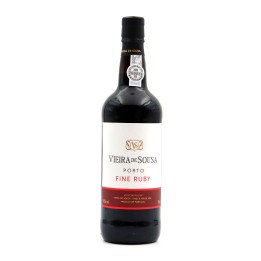 Vieira de Sousa Ruby Port
