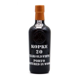 Kopke 20 years White Port