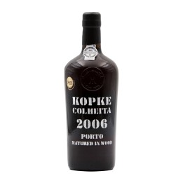 Kopke Colheita Porto 2006