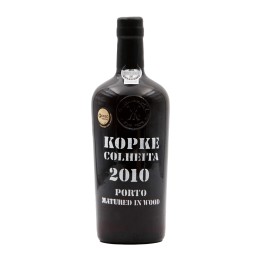 Kopke Colheita Porto 2010