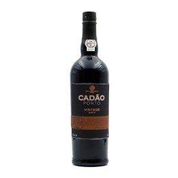Cadão Vintage Port 2017