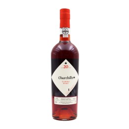 Churchills 20 years Tawny Port