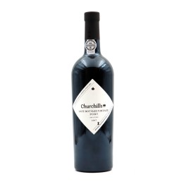 Churchills LBV Port 2020