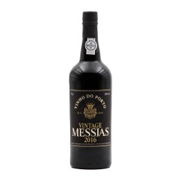 Messias Vintage Porto 2016