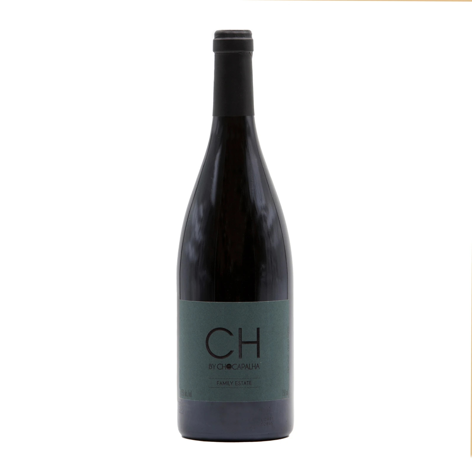 Ch By Chocapalha Rouge 2019