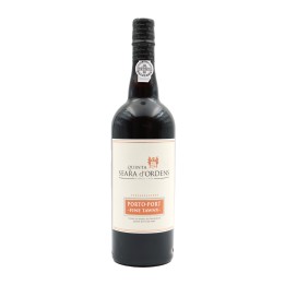 Quinta de Seara D'Ordens Fine Tawny Porto