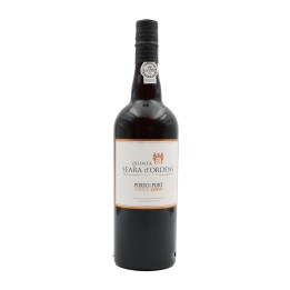 Quinta de Seara D'Ordens Tawny Reserva Porto