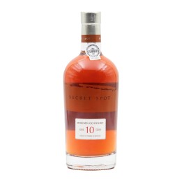 Secret Spot Moscatel do Douro 10 years