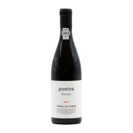 Poeira Vinha da Torre Red 2018