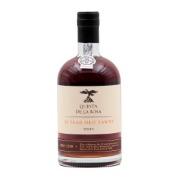 Quinta de La Rosa Tawny 30 Years Port