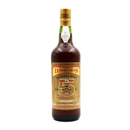 D´Oliveiras Dry 5 years Madeira