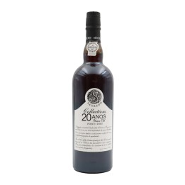 Sagrado 20 anni Tawny Porto