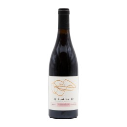 Infinitude Merlot Red 2018