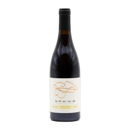 Infinitude Rosso 2018