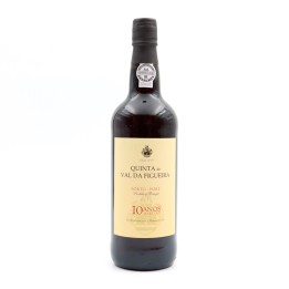 Quinta de Val da Figueira 10 years Tawny Port