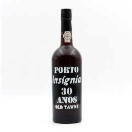 Insignia 30 jahre Tawny Portwein