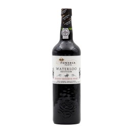 Fonseca Finest Reserve Waterloo Edition Tawny Port