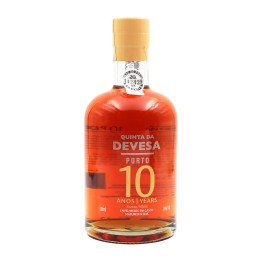 Quinta da Devesa 10 years White Port