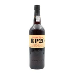 Quinta do Bom Retiro 20 years Tawny Port