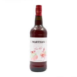 Marthas Pink Port