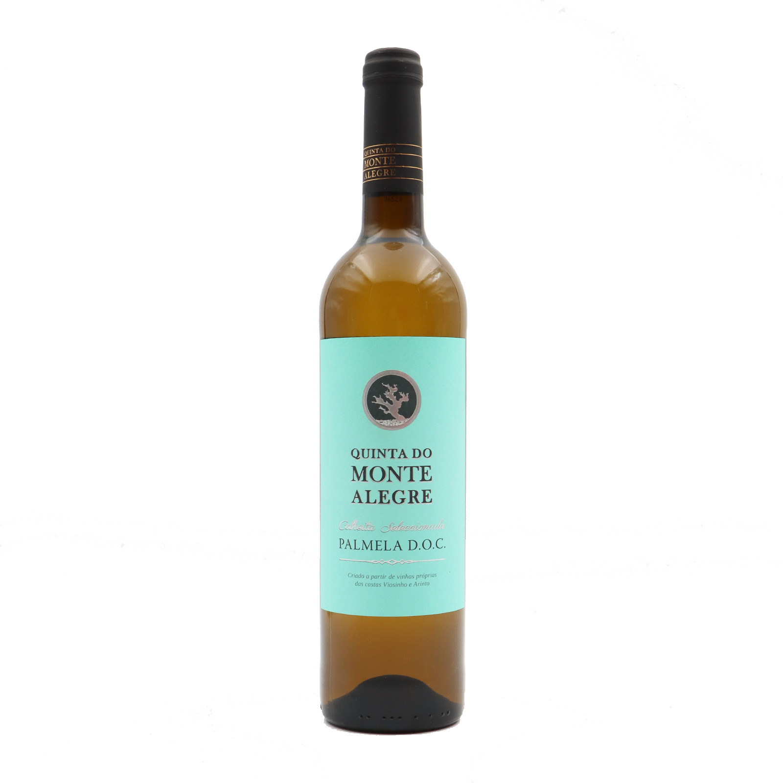 Quinta do Monte Alegre Selected Harvest White 2019