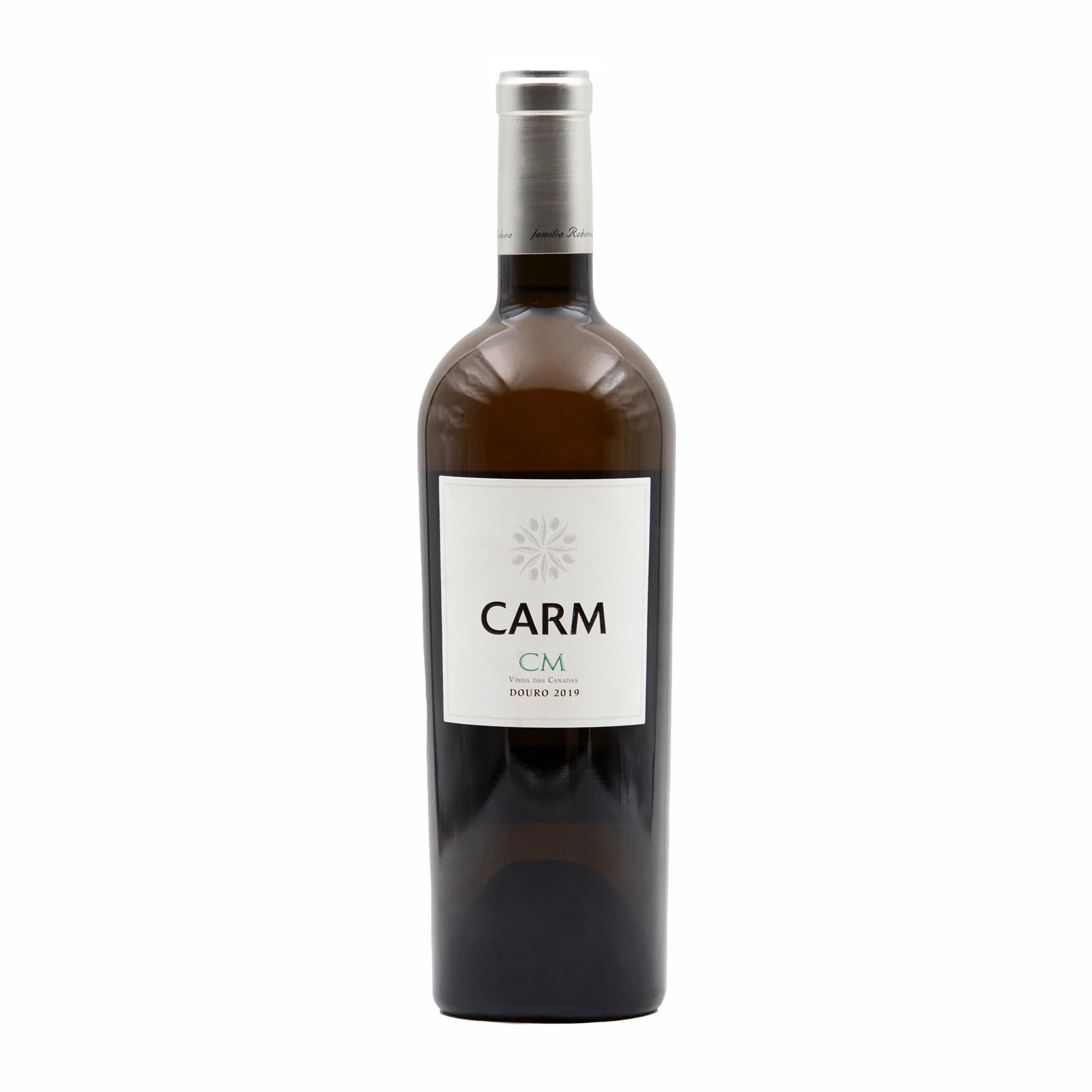 CARM CM Vinha das Canadas Weiß 2019