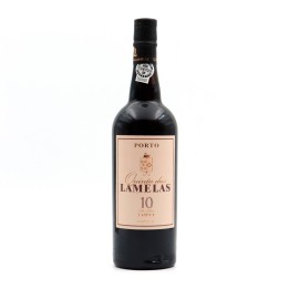 Quinta das Lamelas 10 years Tawny Port