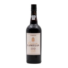 Quinta das Lamelas 20 years Tawny Port